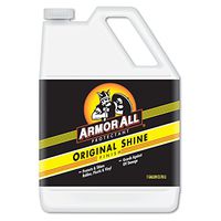 Armor All 10710 Original Protectant, 1gal Bottle, 4/Carton
