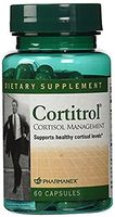 NuSkin Nu Skin Pharmanex Cortitrol (1 Bottle = 60 Capsules)