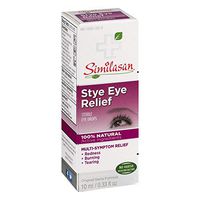 Similasan Stye Eye Relief 10 Ml - 0.33 oz, 2 Pack