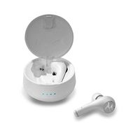 Motorola Verve Buds 500 True Wireless Bluetooth in-Ear Headphones Ear Pods White