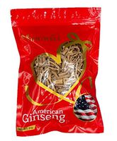 Premium American Ginseng Prone (8oz. Bag)