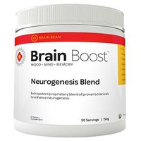 Brain-Boost (Formerly Brain-Bean)