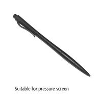 Huilier 1PC Resistive Hard Tip Stylus Pen for Resistance Touch Screen Game Player Tablet