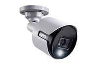 Lorex C581DA 5MP HD Active Deterrence Security Camera Works with Select Lorex DVR's See Details for Compatibility