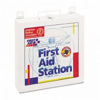 FAO226U - First Aid Station for 50 People