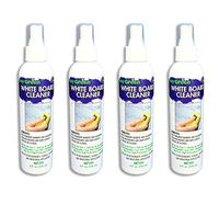 SoyGreen® Whiteboard Cleaner, 4-Pack - 8 oz. Bottles