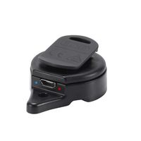 Festnight Brook Pocket Energy Rechargeable Lithium Battery Power Bank Charging for Pokemon Go Plus