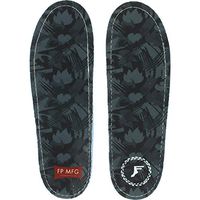 Footprint Orthotic Insoles Gameshanger - FP Camo Custom Orthotics Insoles - 7/7.5