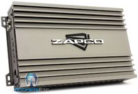 Z-150.2 - Zapco 2-Channel Class A/B Sound Q Amplifier