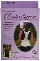 The Original Cincher Back Support Tan Medium