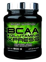 BCAA+Glutamine Xpress (Apple)