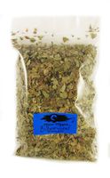 Bilberry Leaf Raw Herb