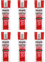 Collagen Protein Coffee Mix-in (12g) Grass-Fed Pure Protein - Keto & Paleo Friendly - NO Dairy, Whey, or Soy - Unsweetened