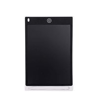 Onbay1 Kids Writing LCD Drawing Handwriting Tablet Children Graffiti Board Graphics Tablets