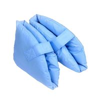 Anti-Decubitus Ankle Pads, Decompression Heel Pad, Thickened Anti-Fracture Foot Protection Cover