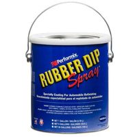 Plasti Dip Gallon White Sprayable 10107S