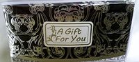 Voila Set of 8 Money / Gift Card Holders