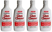 Rutland Products Hearth and Grill Conditioning Glass Cleaner, 8 Fluid Ounce (Fоur Paсk)