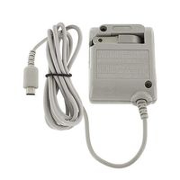 Wall Home Travel Charger AC Power Adapter for Nintendo DS Lite NDSL