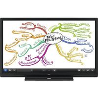 Sharp PN-C705B 70" Class Interactive Display System