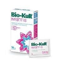Bio-Kult Infantis - 16 Sachets by Protexin