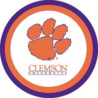 Mayflower Distributing Company 53007 PLATE, 7", Multicolor