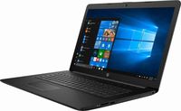 HP Pavilion 15.6 HD 2019 Newest Thin and Light Laptop Notebook Computer, Intel AMD A6-9225, 8GB RAM, 1TB HDD, Bluetooth, Webcam, DVD-RW, WiFi, Win 10