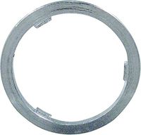 Action Alloy 3.0Mm 7Sp Conversion Cassette Spacer-Bag of 10