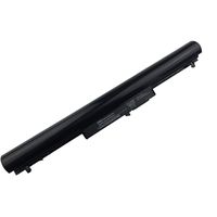 Fully New 14.4V 2600mAh Laptop Battery VK04 Compatible with HP Pavilion Sleekbook 14-b000 15-b000 Pavilion Ultrabook 14-b000 694864-851 695192-001 H4Q45AA HSTNN-YB4D