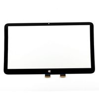 New Genuine 13.3" Touch Screen Digitizer Lens Glass Panel Only Fit HP Pavilion x360 13-a081nr