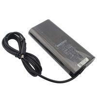 Original OEM Dell 130W 19.5V 6.67A AC Adapte for Dell XPS 15 P56F,P56F001 Laptop