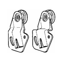 Universal Replacement Hangers