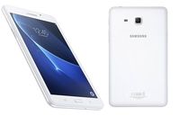 Samsung Galaxy Tab A 7" (2016) SM-T285M- WiFi + Cellular GSM Factory Unlocked International Version (White)