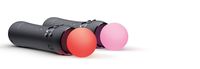 PlayStation Move Motion Controllers - Two Pack [Old Model]
