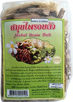 Thai Herbal Steam Bath 7 Oz (200 G)-Health