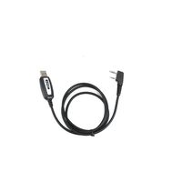 USB Programming Cable for Baofeng UV-5R Driver with CD Software Suitable for UV-82 BF-888S Baofeng Accessories