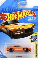 Hot Wheels Experimotors Zoom in White 341/365 and Black 242/365 2 Car Bundle Works with GoPro