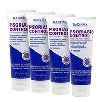 TriDerma Psoriasis Control cream (4-4.2 oz)
