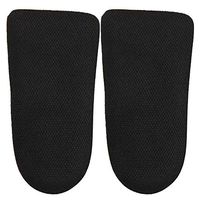 2 Left or Right 3/4 Inch(18mm) Leg Length Discrepancy Lifts for Men and Women (2 Lefts)… (2 Small Rights)