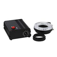 BoliOptics 60 LED Microscope Ring Light Diameter 61mm 6W ML19241321 ML19241321