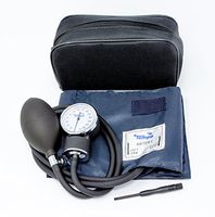 Tempo Aneroid Sphygmanometer - Adult Blood Pressure Cuff