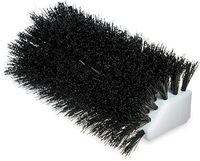 Carlisle 4042303 Hi-Lo Floor Scrub Brush, Black
