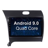 SYGAV Android 9.0 Radio for Kia Forte K3 2012-2016 GPS Navigation Car Stereo