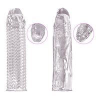 2Pcs/Set Good Size Extension Sleeve for Home Life Party Suppliers 01