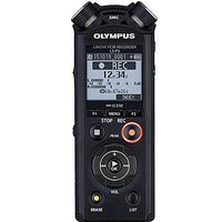 Olympus LS-P2 Linear PCM Recorder