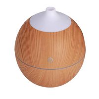 Wumedy Wood Grain Air Humidifier Mini USB Desktop Office Mute Essential Oil Diffuser Shoulder Bags