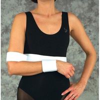Scott Specialties (v) Shoulder Immobilizer Male Large 36 - 42