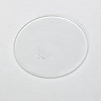 Swift Optical MA6650 Eyepiece Reticle, 25mm, 5mm/100 divisions, For SM100, SM90, M28Z/M29TZ Series Stereo Microscopes