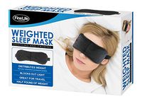Weighted Sleep Mask