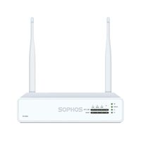 Sophos XG 86W Wireless Next-Gen VPN Firewall Appliance